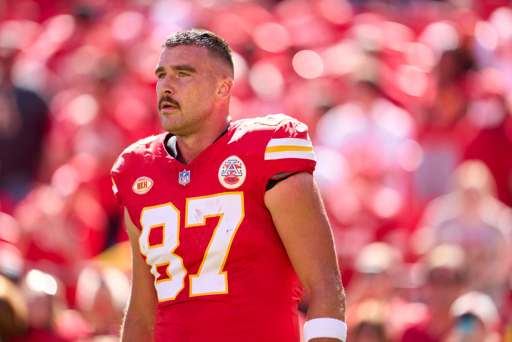 Super Bowl 2020: Look out for Chiefs star Travis Kelce's game-day outfit